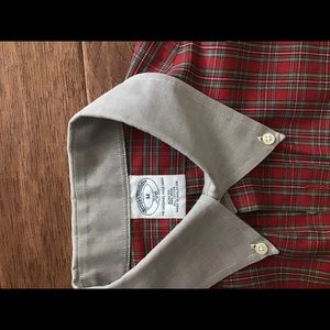 Brooks Brothers men’s shirt Medium